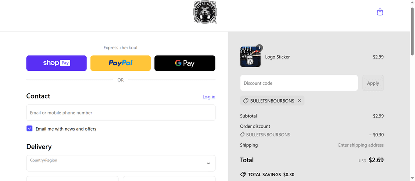 Original Gun Oil Discount - Get 10% Off + Free Shipping