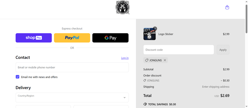 10% Off at Original Gun Oil - Claim Your Discount